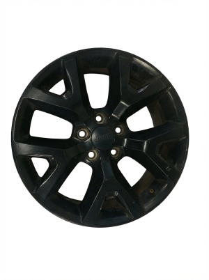 2014-2018 Jeep Cherokee 17x7.5 Painted Alloy Wheel (Used OEM)