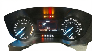 2019-2020 Ford Fusion Instrument Cluster (Used OEM)