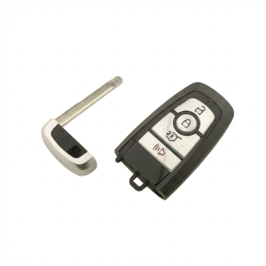 2021-2023 Ford Mustang Mach-E Smart Key Keyless Entry Transmitter (Used OEM)