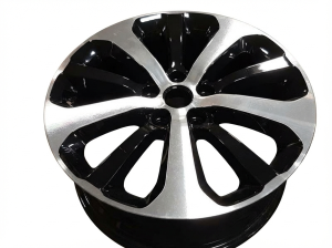 2016-2018 Kia Sorento Alloy Wheel (Remanufactured OEM)