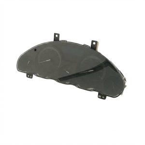 2014-2017 Buick Enclave Instrument Cluster with Front View Camera (Used OEM)