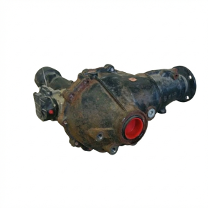 2020-2023 Toyota Tacoma Front Differential Carrier Assembly 3.91 Gear Ratio (Used OEM)
