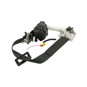 2019-2022 Nissan Altima Seat Belt Assembly with Pretensioner - Front (Used OEM)