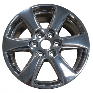 2018-2020 Ford F-150 Chrome PVD Alloy Wheel (Remanufactured OEM)