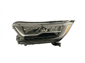 2017-2022 Honda CR-V LED Headlight Assembly - Left (Driver) (New OEM)