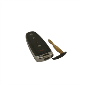 2016-2017 Lincoln Navigator 5-Button Smart Key Fob (Used OEM)