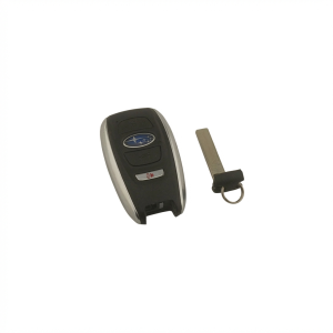 2019-2025 Subaru Forester Smart Key Keyless Entry Transmitter (Used OEM)