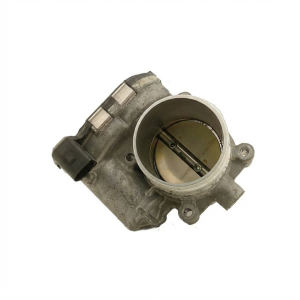 2015-2017 Volkswagen GTI Fuel Injection Throttle Body Assembly (Used OEM)