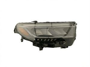 2025 Ford Explorer LED Reflector Headlight Assembly - Right (Passenger) (New OEM)