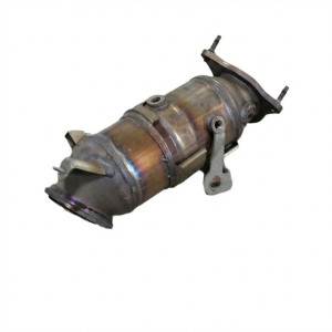 2020-2021 Cadillac CT4 Catalytic Converter (EPA Re-Certified OEM)