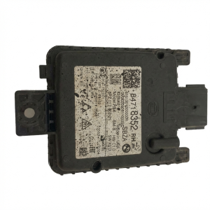 2020-2024 Cadillac CT4 Blind Spot Module - Right (Passenger) (Used OEM)