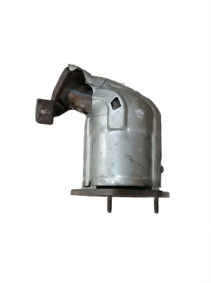 2022-2024 Nissan Murano Catalytic Converter - Left or Right (EPA Re-Certified OEM)