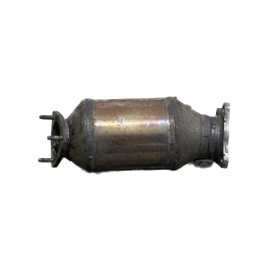 2018-2023 Audi Q5 Catalytic Converter (EPA Re-Certified OEM)