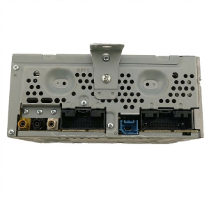 2017-2020 Lincoln MKZ AM-FM XM Radio Receiver (Used OEM)