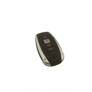 2017-2020 Lincoln Continental 5-Button Smart Key Keyless Entry Transmitter (Used OEM)