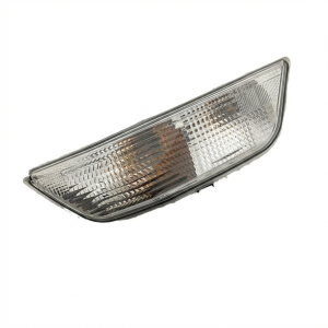 2015-2019 Ford Mustang Bumper Mounted Fog Light - Right (Passenger) (Used OEM)