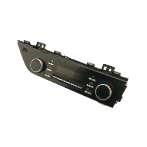 2020-2023 Hyundai Sonata Automatic Temperature Control Module (Used OEM)