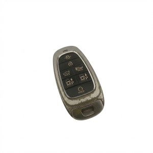 2020-2023 Hyundai Sonata 7-Button Smart Keyless Entry Transmitter (Used OEM)