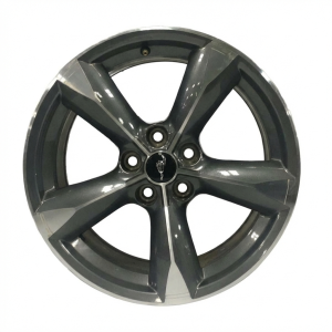 2015-2023 Ford Mustang 5-Spoke Alloy Wheel (Used OEM)