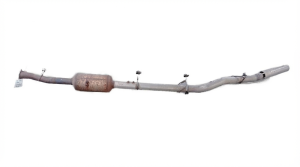 2020-2022 GMC Sierra 2500 HD Diesel Particulate Filter (EPA Re-Certified OEM)