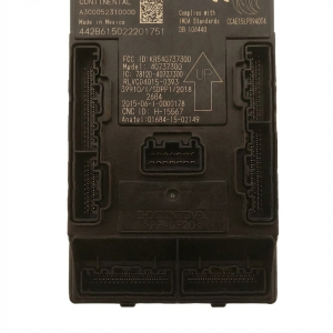 2020-2022 Honda CR-V Body Control Module (Used OEM)
