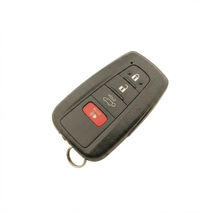 2020-2022 Toyota Highlander 4-Button Smart Keyless Entry Transmitter (Used OEM)