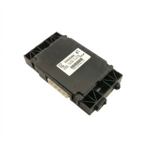 2019-2021 Nissan TITAN Temperature Control Module (Used OEM)