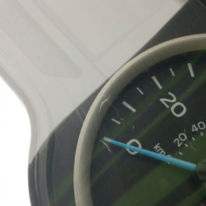 2015 Ford F-150 Instrument Cluster with 4.2-inch LCD Display (Used OEM)
