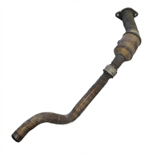 2011-2014 Chrysler 300 Catalytic Converter - Left (Driver), Left (EPA Re-Certified OEM)