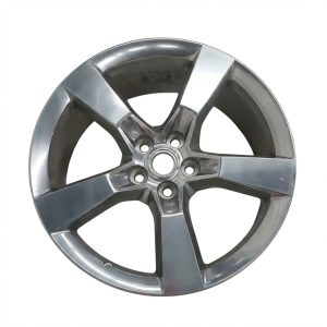 2010-2015 Chevrolet Camaro Polished Alloy Wheel (Used OEM)