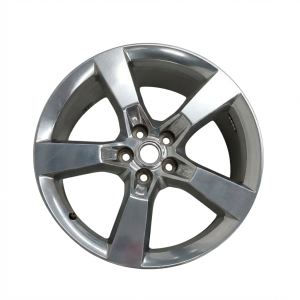 2010-2015 Chevrolet Camaro Polished Alloy Wheel (Used OEM)