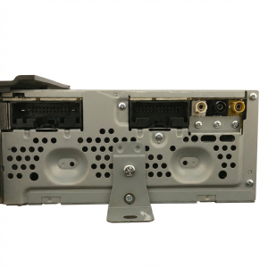 2017-2019 Lincoln MKZ AM-FM XM Radio Receiver (Used OEM)
