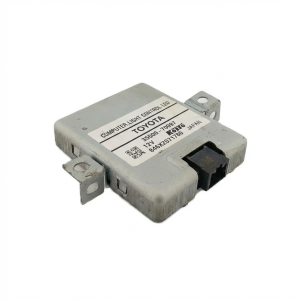 2018 Lexus LS500 Tire Pressure Monitoring System Control Module (Used OEM)