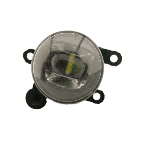 2019-2025 Volvo V60 Fog Light - Right (Passenger) (Used OEM)