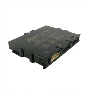2020-2021 Lexus NX300 Theft and Locking Control Module (Used OEM)
