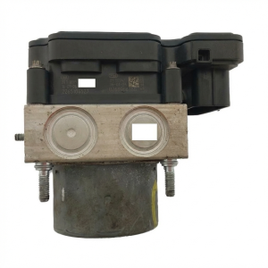 2016 Nissan Rogue ABS Control Module Assembly with Forward Emergency Braking (Used OEM)