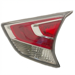 2014-2016 Nissan Rogue Inner Lid Mounted Taillight Assembly - Right (Passenger) (Used OEM)