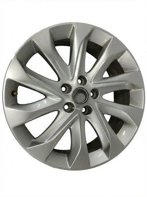 2016-2018 Buick Envision 19x7.5 Medium Hyper Painted Alloy Wheel (Used OEM)
