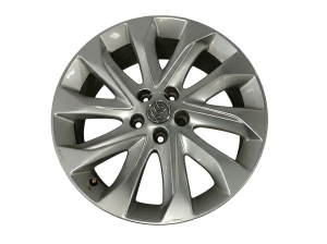 2016-2018 Buick Envision 19x7.5 Medium Hyper Painted Alloy Wheel (Used OEM)