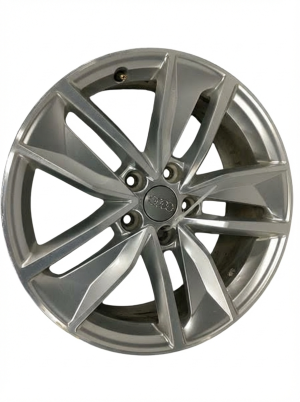 2015-2018 Audi Q3 18x7 Alloy Wheel (Used OEM)