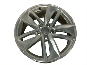 2015-2018 Audi Q3 18x7 Alloy Wheel (Used OEM)