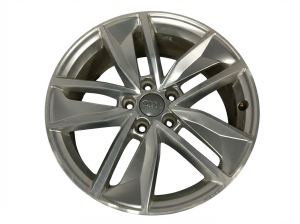 2015-2018 Audi Q3 18x7 Alloy Wheel (Used OEM)