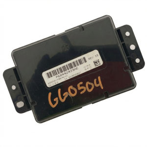 2020 Ram 1500 Temperature Control Module (Used OEM)