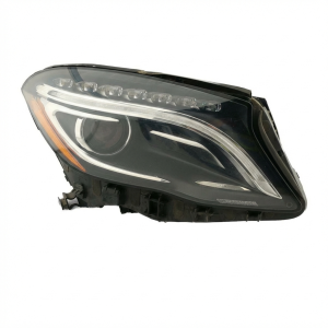 2015-2017 Mercedes-Benz GLA250 Headlight Assembly - Right (Passenger) (Used OEM)