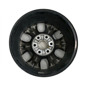 2022-2025 GMC Sierra 1500 Black Gloss Black Painted Alloy Wheel (New OEM)