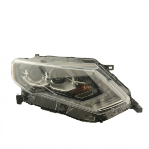 2018-2020 Nissan Rogue Headlight Assembly - Right (Passenger) (New OEM)