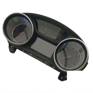 2018 Buick Regal Instrument Cluster with Multi-Color Display (Used OEM)