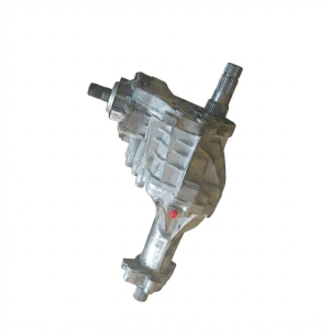  Opel Insignia Transfer Case Assembly (Used OEM)