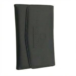 2018 Acura TLX Owners Manual with Storage Cover (Used OEM)