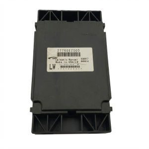 2017 Nissan TITAN Temperature Control Module (Used OEM)
